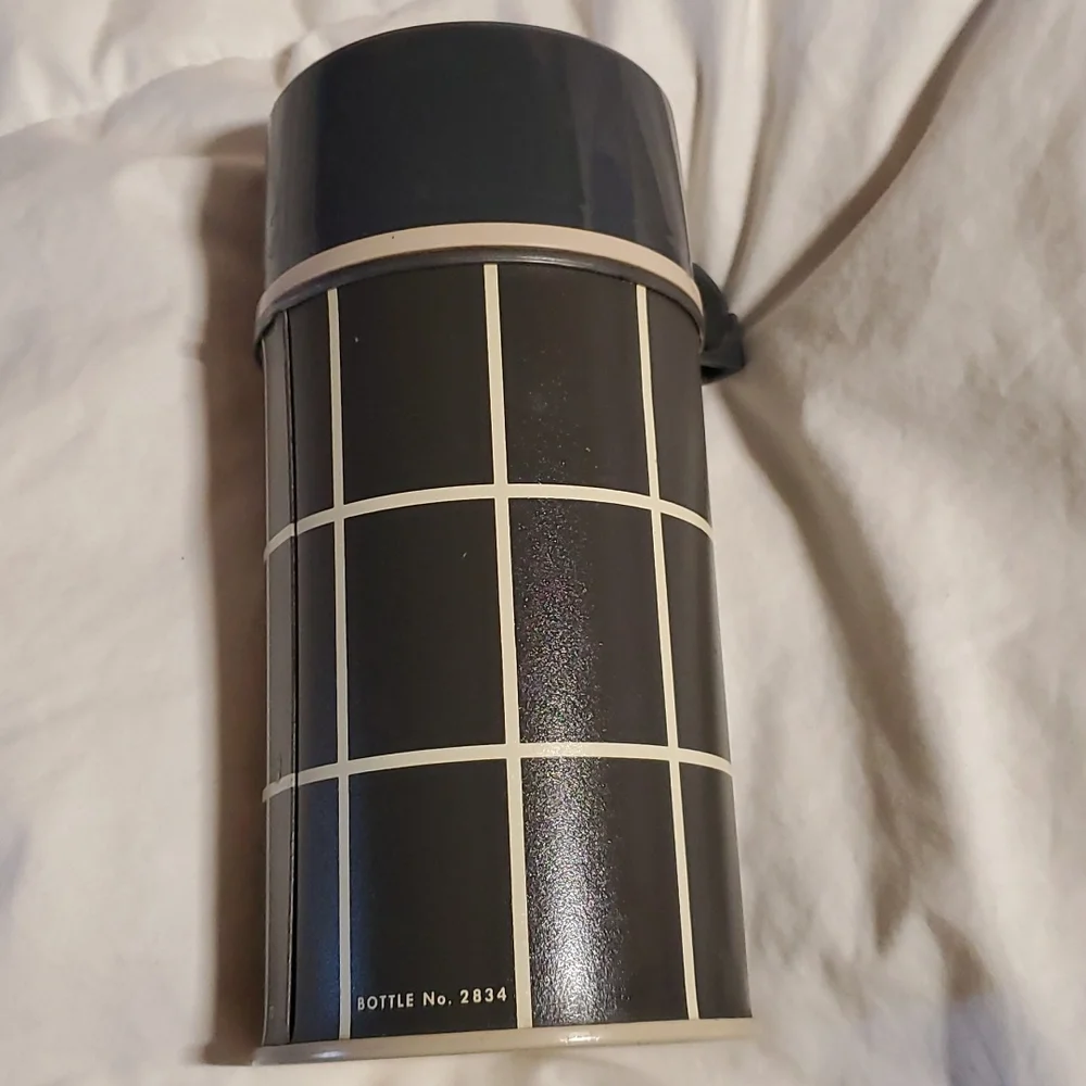 Vintage King Sealy Thermos